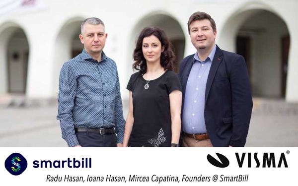Founders-SmartBill